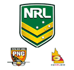 NRL, PNG NRL and CQNRL