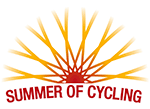 Summer of Cycling