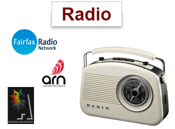 Radio networks